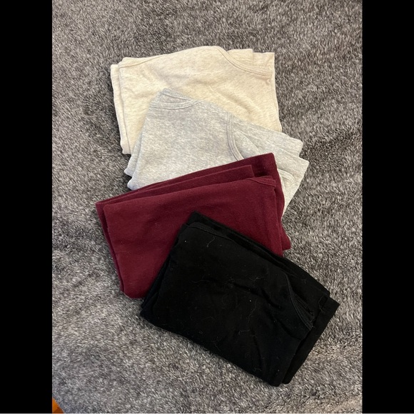 EUC Medium Gap Favorite Tank - Multiple Colors Available - Picture 3 of 3